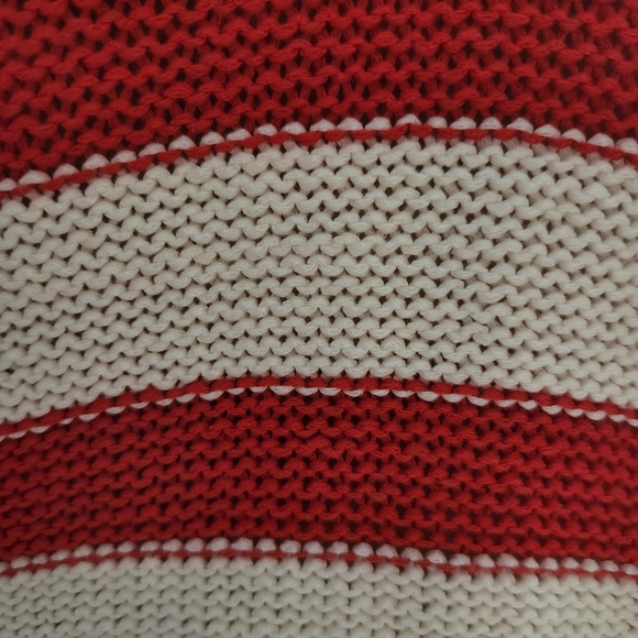 Striped knit Sweater - Picture 7 of 7